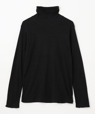 ANY 【洗濯機可】シアータートル ブラック系