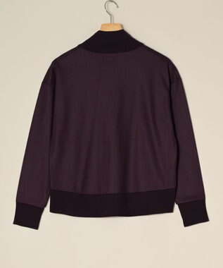 ONWARD Reuse Park 【J.PRESS】カットソー秋冬 パープル
