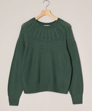 ONWARD Reuse Park 【any FAM】ニット秋冬