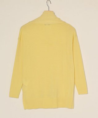 ONWARD Reuse Park 【23区】ニット秋冬 イエロー