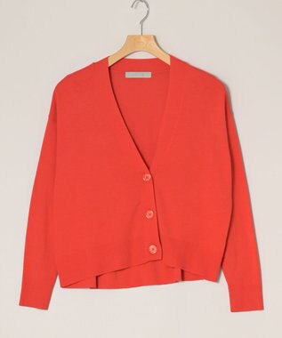 ONWARD Reuse Park 【UNFILO】ニット春夏 レッド