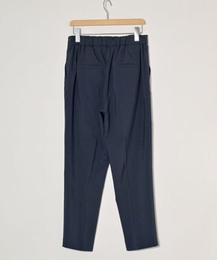 ONWARD Reuse Park 【組曲】パンツ春夏 ネイビー