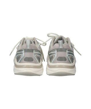 Bridget Birkin 【VINCULUM】レースアップダッドスニーカー シルバー