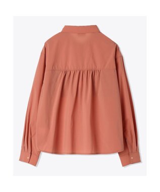 Columbia Columbia/ ウィメンズローハイクロングスリーブシャツ /コロンビア Nova Pink