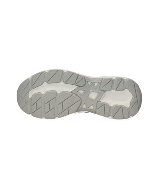 Bridget Birkin 【VINCULUM】レースアップダッドスニーカー シルバー