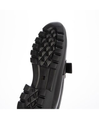 ing <ing>2WAYリボンローファー ワイン