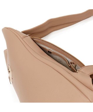 IBIZA アニマーダ　リュック（ネコ） オーク