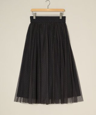 ONWARD Reuse Park 【組曲】スカート秋冬 ブラウン