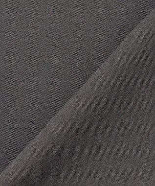 #Newans 【洗濯機可能】フ―ディーアノラック チャコール