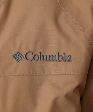 Columbia Columbia/ ボナパスロードIIインターチェンジジャケット /コロンビア Delta