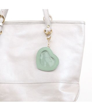 UNBILLION カシュカシュ cachecache / ハートケース