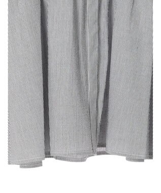 AMERICAN HOLIC サッカーワントーンティアードチュニック Off White