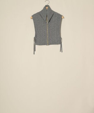 ONWARD Reuse Park 【any SiS】ワンピース秋冬 グレー