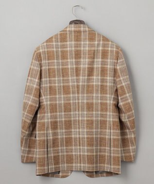 GOTAIRIKU 【Ｄelfino】Portofino ブレザー ベージュ系4