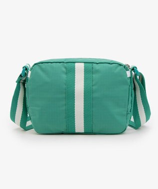 LeSportsac CAMERA CROSSBODY/スペクテイターケリーグリーン スペクテイターケリーグリーン