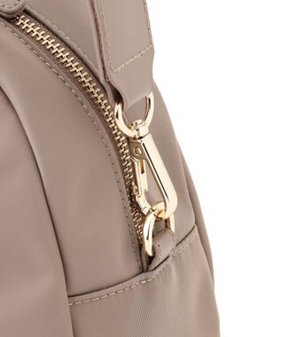 TOCCA 【八木アリサさん着用】BALLOON TOUCH POCHETTE バッグ ベージュ系