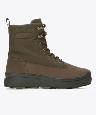 Columbia Columbia/ サップランド フォー ラックス ウォータープルーフ オムニヒートインフィニティ /コロンビア Dark Brown