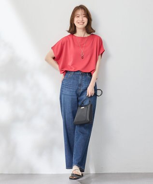 ANY メタルポケットミニショルダー ブラック