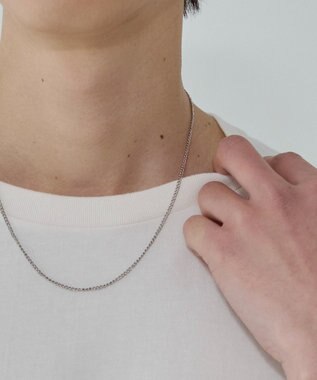 WEGO コットンクルーネックT（NS） ホワイト