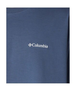 Columbia Columbia/ ロマビスタグラフィックショートスリーブTシャツ /コロンビア Dark Mountain