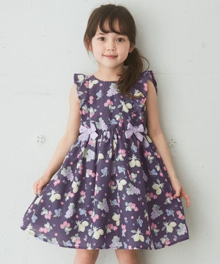 フルーツプリントワンピース Any Fam Kids ファッション通販 公式通販 オンワード クローゼット フルーツプリントワンピース Any Fam Kids ファッション通販 公式通販 オンワード クローゼット