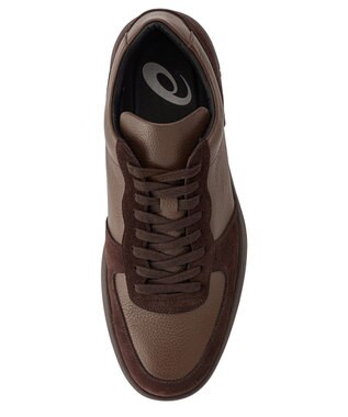 ASICS WALKING ランウォーク メンズ GORE-TEX防水 2E ブラウン系