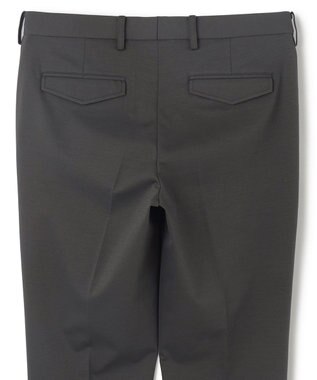 JOSEPH HOMME コンプレッションジャージー / CITY グレー系