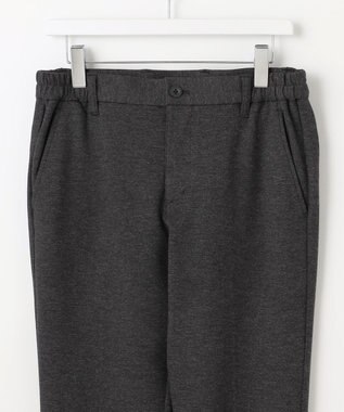 23区GOLF 【MEN】レーヨンナイロンポンチパンツ グレー系