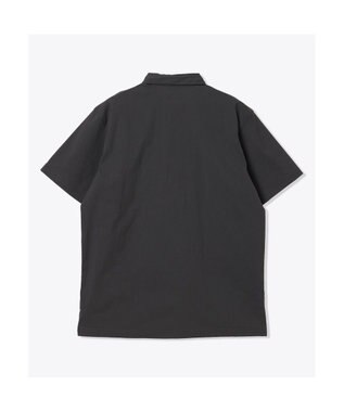 Columbia Columbia/ ランドローマーリップストップショートスリーブシャツII /コロンビア Shark