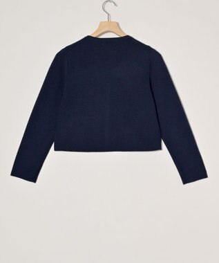 ONWARD Reuse Park 【any SiS】ニット秋冬 ネイビー