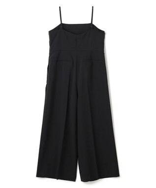 UNFILO L TENNEN TOUCH オールインワン ブラック