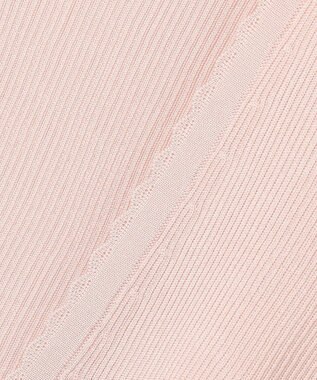 TOCCA EYELET AJISAI ボレロ ピンク系