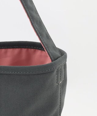 TOCCA 【WEB&一部店舗限定】SANA TOTE L トートバッグ L ライトグレー系