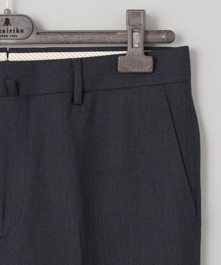 GOTAIRIKU ZERO TRIA ウォッシャブル パンツ ネイビー系8