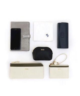 IBIZA アニマーダ　リュック（ネコ） オーク