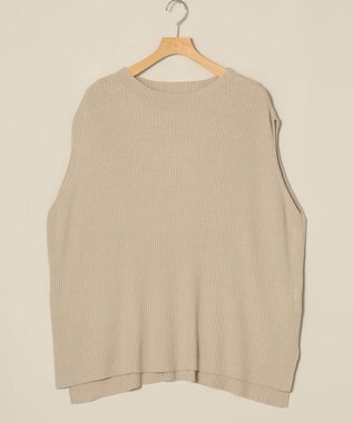 ONWARD Reuse Park 【23区】ニット春夏 ベージュ