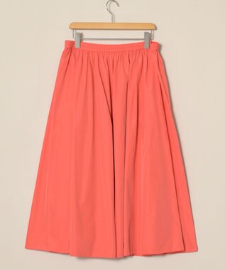 ONWARD Reuse Park 【23区】スカート春夏 オレンジ