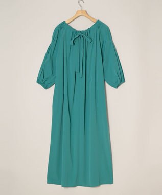 ONWARD Reuse Park 【UNFILO】ワンピース春夏 グリーン