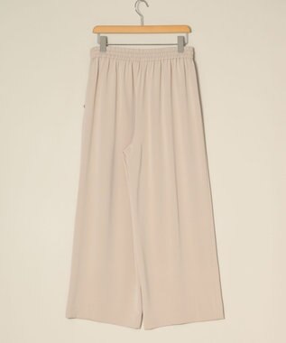 ONWARD Reuse Park 【any SiS】パンツ春夏 ベージュ