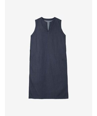 HELLY HANSEN LIFAデニムワンピース