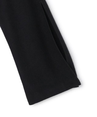 uncrave コンプレストウール ドルマントップス ブラック