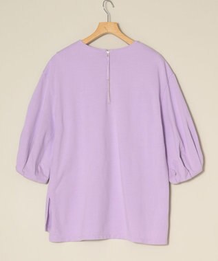 ONWARD Reuse Park 【23区】カットソー春夏 パープル