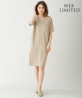 Web限定 Synthetic Full Needle ワンピース Icb ファッション通販 公式通販 オンワード クローゼット