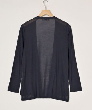 ONWARD Reuse Park 【J.PRESS】カットソー春夏 ネイビー
