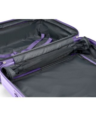 Samsonite アメリカンツーリスター スーツケース 74L(/86L) トラント スピナー68 TRANTO ラベンダー