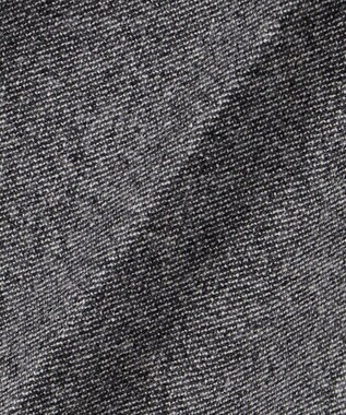 GOTAIRIKU RENEWOOL_CASHMEREセットアップ対応スラックス ライトグレー系8