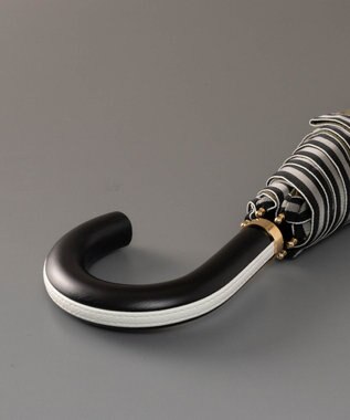 AURORA Beaurance （ビューランス）晴雨兼用傘（トップフラット） カーキ