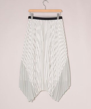 ONWARD Reuse Park 【23区】スカート春夏 ブラック