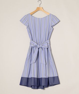 ONWARD Reuse Park 【組曲】ワンピース春夏 ブルー