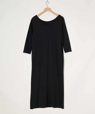 ONWARD Reuse Park 【23区】ワンピース秋冬 ブラック